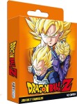 Jeu de 7 familles Dragon Ball Z (neuf)