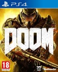 Doom - Playstation 4 