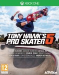 Tony Hawk's Pro Skater 5 - Xbox One