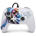 Manette filaire Power A Metroid Dread (neuf)