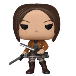 Figurine Pop Ymir Attack on Titan Season 3 (neuf)