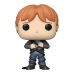 Figurine Pop Ron Weasley in Devil Harry Potter (neuf)