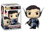 Figurine Pop Supreme Strange Doctor Strange Marvel N°1005 (neuf)