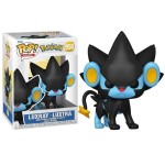 Figurine Pop Luxray Pokémon N° 956 (neuf)