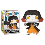 Figurine Pop Susamaru Demon Slayer (Kimetsu no Yaiba)  N°1409 (neuf)