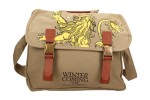 Sac à bandoulière Lannister Game of Thrones (neuf)