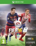 Fifa 16 - Xbox One