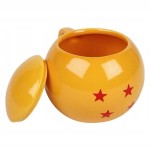 Mug 3D Dragon Ball (neuf)