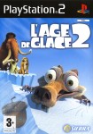 L'Âge de Glace 2 - Playstation 2