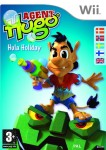 Agent Hugo : Hula Holiday - Wii