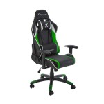 Chaise gaming esport compacte - X-Rocker (neuf)