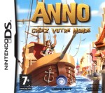 Anno - Créez Votre Monde - DS