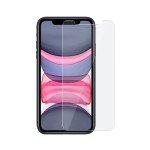 Protecteur écran verre trempé pour iPhone 6 Plus/ 7 plus et 8 Plus (neuf)