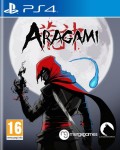 Aragami - Playstation 4 