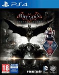 Batman: Arkham Knight - Playstation 4 