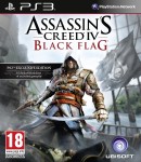 Assassin's Creed IV: Black flag - Playstation 3