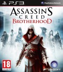 Assassin's Creed : Brotherhood - Playstation 3