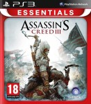 Assassin's Creed III Essentials  - Playstation 3