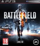 Battlefield 3 - Playstation 3