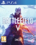 Battlefield V - Playstation 4 