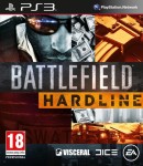 Battlefield: Hardline - Playstation 3