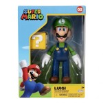 Super Mario Luigi (neuf)