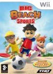 Big Beach Sports - Wii