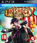 Bioshock Infinite - Playstation 3