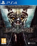 Blackguards 2 (neuf)