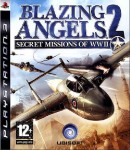 Blazing Angels 2 : Secret Missions of WWII - Playstation 3