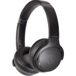 Casque sans fil audio-technica noir  (neuf)