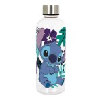 bouteille plastique Stitch love u 850ml (neuf)