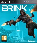 Brink - Playstation 3