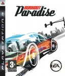 Burnout Paradise - Playstation 3