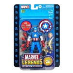 Figurine Marvel Captain America (neuf)