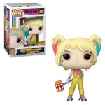 Pop DC Comics Harley Quinn 309 (neuf)