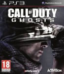 Call of Duty: Ghosts - Playstation 3