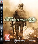 Call of Duty : Modern warfare 2 - Playstation 3