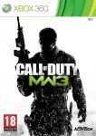 Call of Duty: Modern warfare 3 - Xbox 360