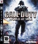 Call of Duty : World at war - Playstation 3