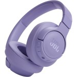 Casque JBL Tune 720BT Bluetooth violet (neuf)