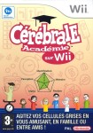 Cérebrale Académie - Wii