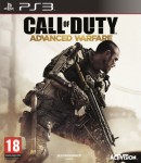 Call of Duty: Advanced Warfare - Playstation 3