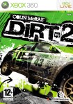 Colin McRae : Dirt 2 - Xbox 360