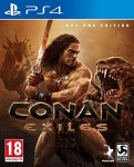 Conan Exiles - Playstation 4 