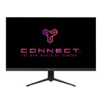 Écran gaming 27? 180Hz D127G FLAT IPS Connect (neuf)