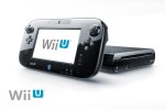 Console Nintendo Wii U (32 Go) Noire - Wii U