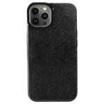 Coque glitter iPhone 14 Pro Max noir (neuf)