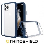 Coque Rhinoshield Modulaire iPhone 14 Pro Max bleu (neuf)