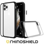 Coque Rhinoshield Modulaire iPhone Plus 14 Noir (neuf)